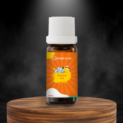 Mango İCE 15 ML Aroma Mango İCE 15 ML Aroma